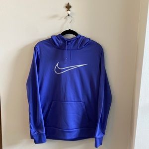 Women’s Nike Hoodie medium